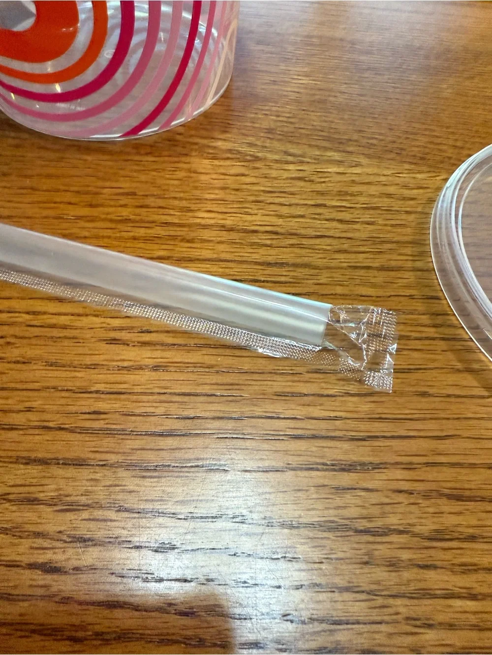 Viral Dunkin’ Bucket Empty With Straw LIMITED EDITION 48 OZ COLLECTABLE